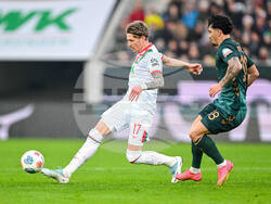 Germany Bundesliga Soccer