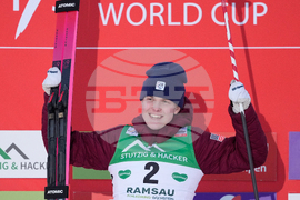 Austria Nordic Combined