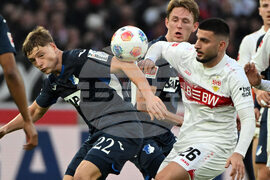 Germany Bundesliga Soccer