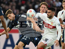 Germany Bundesliga Soccer