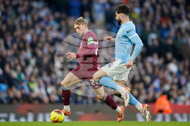 Britain Premier League Soccer