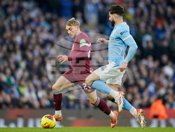 Britain Premier League Soccer