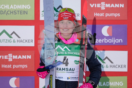 Austria Nordic Combined