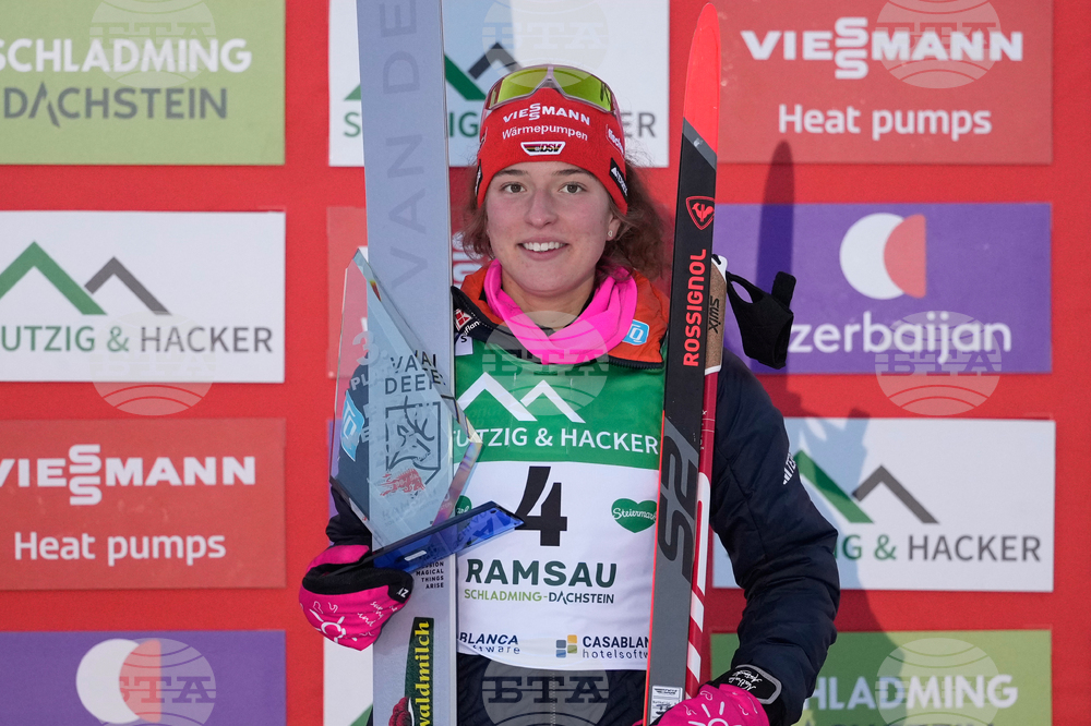 Austria Nordic Combined