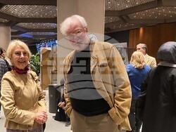 Турция - „Мъртви души“ - театър