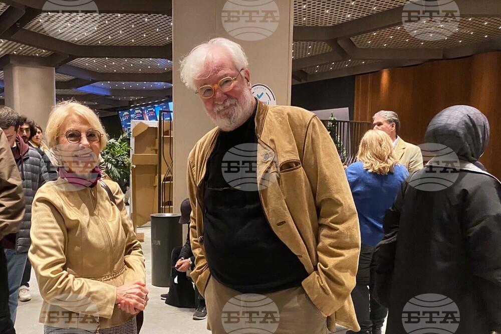 Турция - „Мъртви души“ - театър