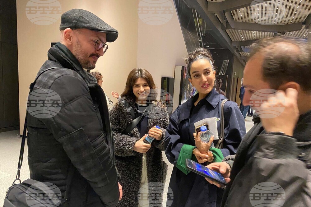 Турция - „Мъртви души“ - театър