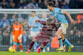 Britain Premier League Soccer