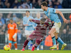 Britain Premier League Soccer