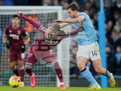 Britain Premier League Soccer