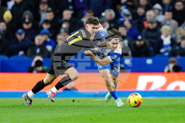 Britain Premier League Soccer