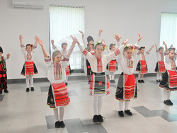 Монтана - проекти - концерт-1