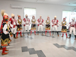 Монтана - проекти - концерт-2