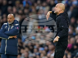 Britain Premier League Soccer