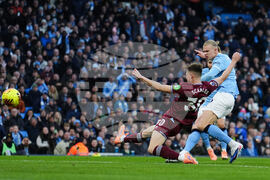 Britain Premier League Soccer