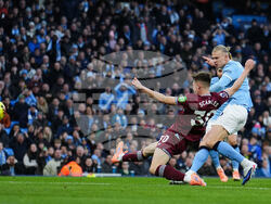 Britain Premier League Soccer