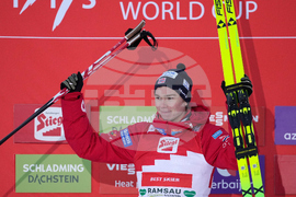 Austria Nordic Combined