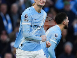 Britain Premier League Soccer