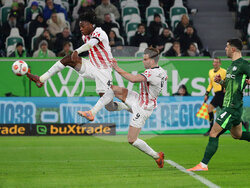 Germany Bundesliga Soccer