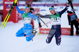Austria Nordic Combined