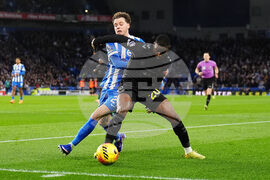 Britain Premier League Soccer