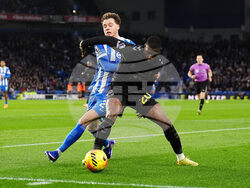 Britain Premier League Soccer