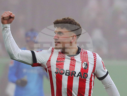 Germany Bundesliga Soccer