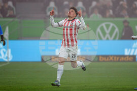 Germany Bundesliga Soccer