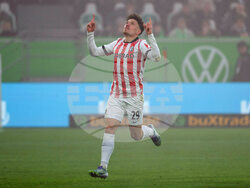 Germany Bundesliga Soccer