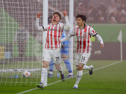 Germany Bundesliga Soccer