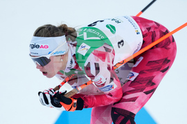 Austria Nordic Combined