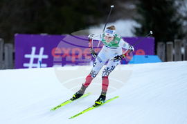 Austria Nordic Combined