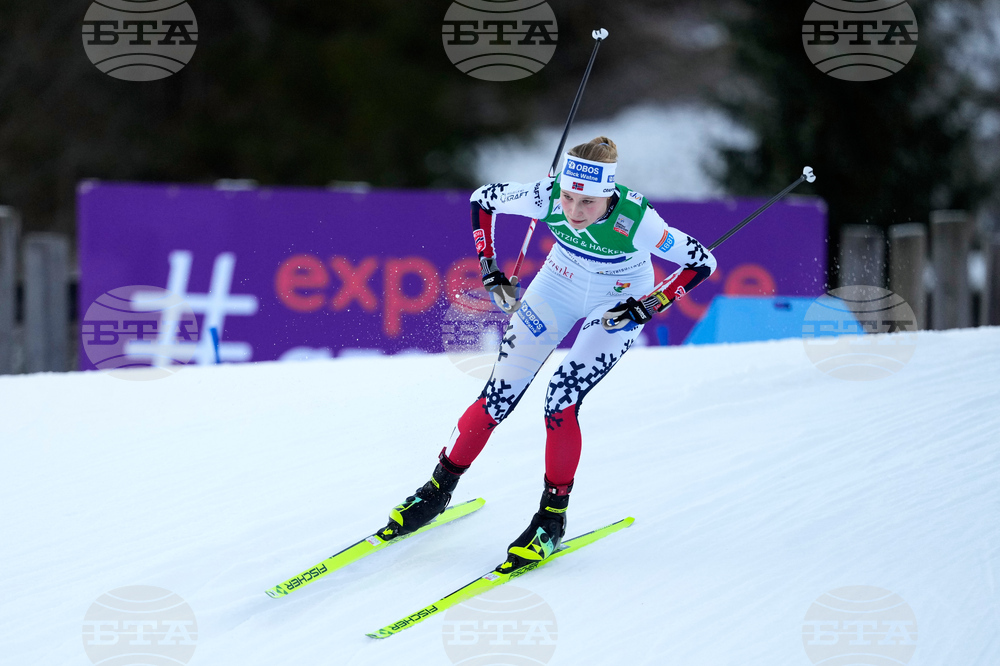 Austria Nordic Combined