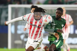 Germany Bundesliga Soccer