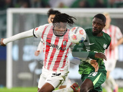 Germany Bundesliga Soccer