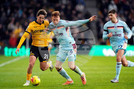 Britain Premier League Soccer