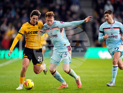 Britain Premier League Soccer