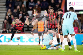 Britain Premier League Soccer