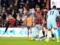 Britain Premier League Soccer