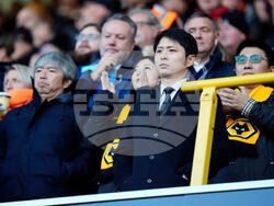 Britain Premier League Soccer