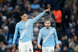 Britain Premier League Soccer