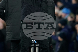 Britain Premier League Soccer