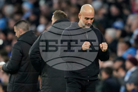 Britain Premier League Soccer