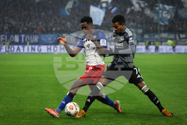 Germany Bundesliga Soccer