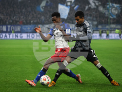 Germany Bundesliga Soccer