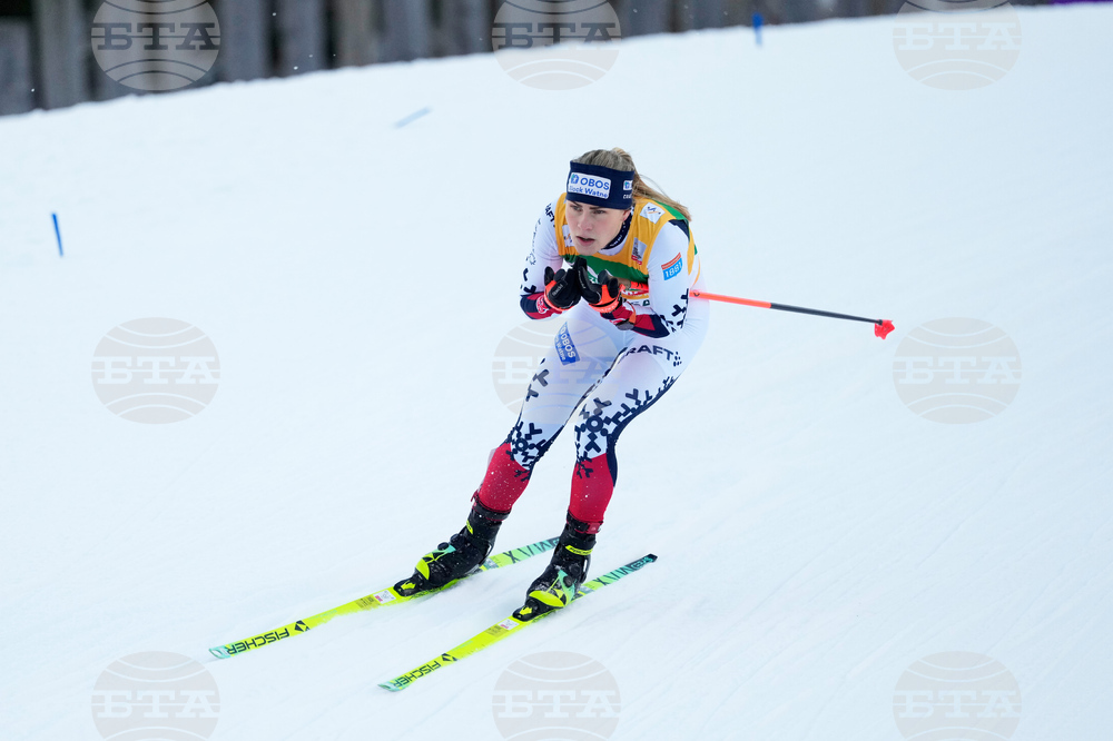 Austria Nordic Combined