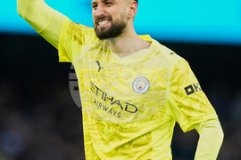 Britain Premier League Soccer