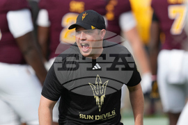 Arizona St Dillingham Extension