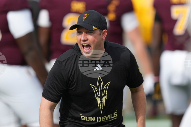 Arizona St Dillingham Extension