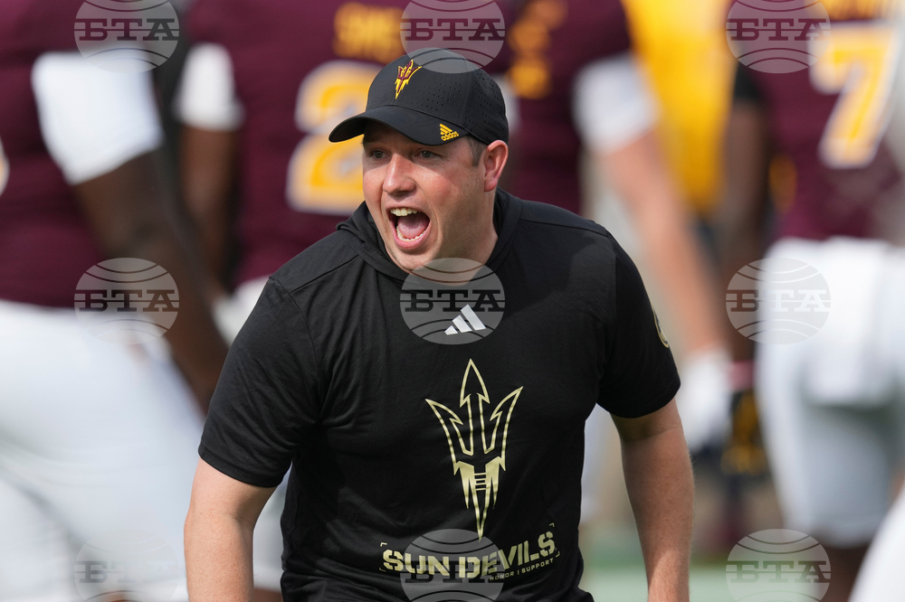 Arizona St Dillingham Extension